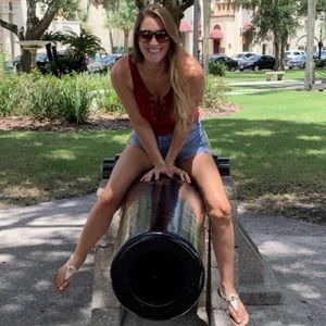 Meet your Posher, Maddison